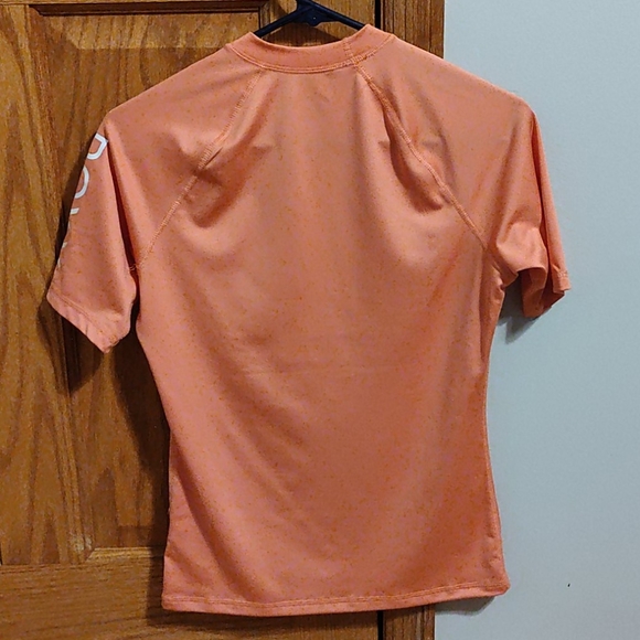 Women's Rash Guard swim top - Picture 2 of 4